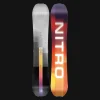 Snowboard Team 24/25, miesten lumilauta - Lumilaudat - Snowboard Team 24/25, miesten lumilauta