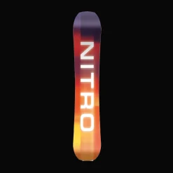 Snowboard Team 24/25, miesten lumilauta - Lumilaudat - Snowboard Team 24/25, miesten lumilauta