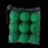 Soft Flight Golf Balls, golfpallot harjoitteluun - Golf Harjoitteluvälineet - Soft Flight Golf Balls, golfpallot harjoitteluun