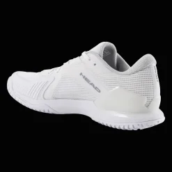 Sprint Pro 4.0 WHBK, miesten padel-/tenniskengät - Tennis- ja padelkengät - Sprint Pro 4.0 WHBK, miesten padel-/tenniskengät