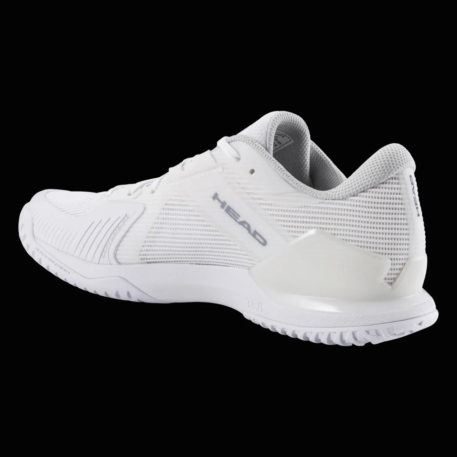 Sprint Pro 4.0 WHBK, miesten padel-/tenniskengät - Tennis- ja padelkengät - Sprint Pro 4.0 WHBK, miesten padel-/tenniskengät