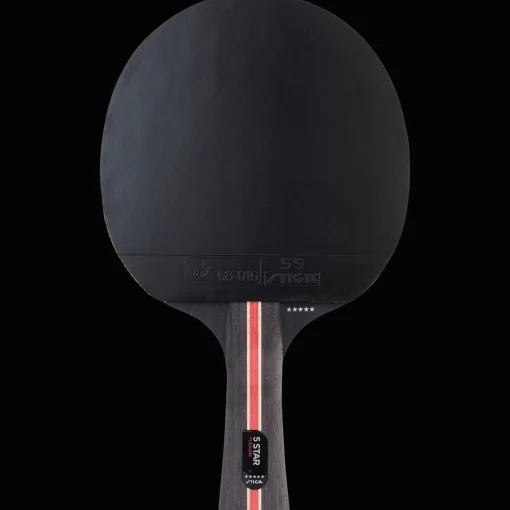5-star Flexure, pöytätennismaila - Pingismailat - 5-star Flexure, pöytätennismaila