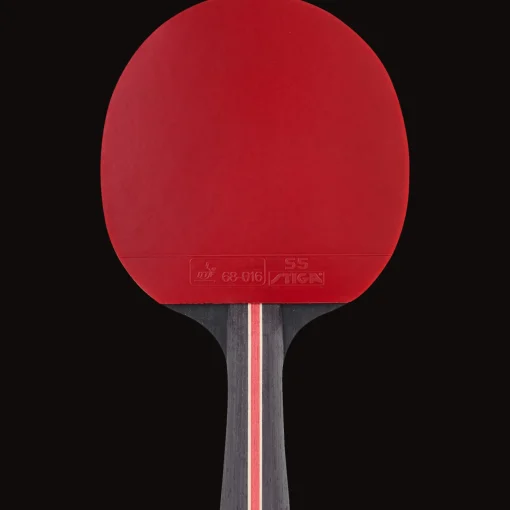 5-star Flexure, pöytätennismaila - Pingismailat - 5-star Flexure, pöytätennismaila