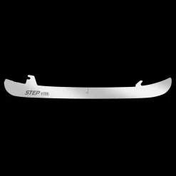 Step V-Steel Xs Pair 23/24, luistimen terät - Jääkiekkotarvikkeet - Step V-Steel Xs Pair 23/24, luistimen terät