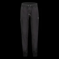 Step Woven Pants, naisten treenihousut - Treenivaatteet Naisten - Step Woven Pants, naisten treenihousut