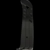 Stiga Acc. ICONIC rear ski right black BIO 24/25, takajalas oikea - Lumileikit - Stiga Acc. ICONIC rear ski right black BIO 24/25, takajalas oikea