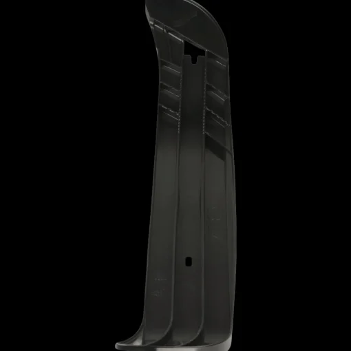 Stiga Acc. ICONIC rear ski right black BIO 24/25, takajalas oikea - Lumileikit - Stiga Acc. ICONIC rear ski right black BIO 24/25, takajalas oikea