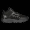 Stride Spikes Mid Warm Gore-Tex, miesten nastakengät - Nastakengät - Stride Spikes Mid Warm Gore-Tex, miesten nastakengät
