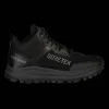 Stride Spikes Mid Warm Gore-Tex, naisten nastakengät - Nastakengät - Stride Spikes Mid Warm Gore-Tex, naisten nastakengät