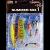 Summer Mix 1, uistinsetti - Viehelajitelmat - Summer Mix 1, uistinsetti