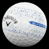 Supersoft 23 Blue Splatter, golfpallo - Golfpallot - Supersoft 23 Blue Splatter, golfpallo