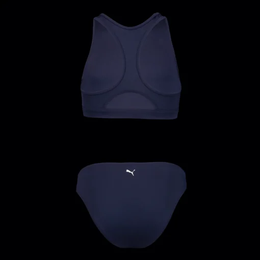 Swim Girls Racerback Bikini Set 1P, nuorten bikinit - Bikinit - Swim Girls Racerback Bikini Set 1P, nuorten bikinit