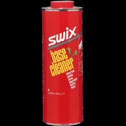 Swix Cleaner I67N Base liquid 1l 24/25, nestemäinen 1 L 20/21 - Voiteen Poistoaineet - Swix Cleaner I67N Base liquid 1l 24/25, nestemäinen 1 L 20/21