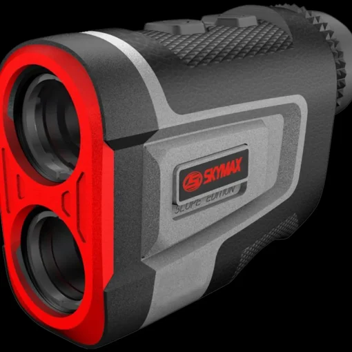 SX9 Range Finder, golflasermitta - Golfkellot Ja Etäisyysmittarit - SX9 Range Finder, golflasermitta