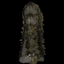 Syringa Camo Leaf Mask, kasvomaski - Kaulurit Ja Kypärämyssyt - Syringa Camo Leaf Mask, kasvomaski