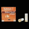T-10 SAGA EUROTRAP STEEL 24 #7 - Haulikon Patruunat - T-10 SAGA EUROTRAP STEEL 24 #7