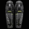 Tacks XF Pro Shin Guards - 24/25, nuorten säärisuojat - Polvisuojat Jääkiekkoon - Tacks XF Pro Shin Guards - 24/25, nuorten säärisuojat