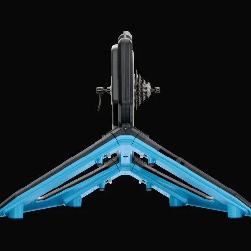 Tacx, Neo 2T, interaktiivinen harjoitusvastus - Harjoitusvastukset - Tacx, Neo 2T, interaktiivinen harjoitusvastus