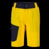 Tana Softshell Shorts, lapset softshellshortsit - Ulkoilushortsit - Tana Softshell Shorts, lapset softshellshortsit