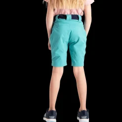 Tana Softshell Shorts, lapset softshellshortsit - Ulkoilushortsit - Tana Softshell Shorts, lapset softshellshortsit
