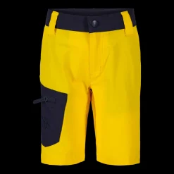 Tana Softshell Shorts, lapset softshellshortsit - Ulkoilushortsit - Tana Softshell Shorts, lapset softshellshortsit