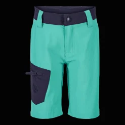 Tana Softshell Shorts, lapset softshellshortsit - Ulkoilushortsit - Tana Softshell Shorts, lapset softshellshortsit