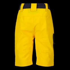 Tana Softshell Shorts, lapset softshellshortsit - Ulkoilushortsit - Tana Softshell Shorts, lapset softshellshortsit