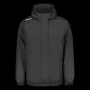 TEAM WINTER JACKET SR 21/22, aikuisten takki - T-Paidat Ja Shortsit Jääkiekkoon - TEAM WINTER JACKET SR 21/22, aikuisten takki