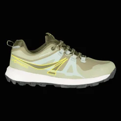Telneset Hiking Shoe WP W, naisten vedenpitävät vaelluskengät - Retkeilykengät Ja Kävelykengät Naisten - Telneset Hiking Shoe WP W, naisten vedenpitävät vaelluskengät