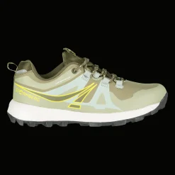 Telneset Hiking Shoe WP W, naisten vedenpitävät vaelluskengät - Retkeilykengät Ja Kävelykengät Naisten - Telneset Hiking Shoe WP W, naisten vedenpitävät vaelluskengät