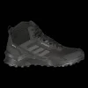 Terrex Ax4 Mid Gore-Tex, miesten vaelluskengät - Retkeilykengät Ja Kävelykengät Miesten - Terrex Ax4 Mid Gore-Tex, miesten vaelluskengät
