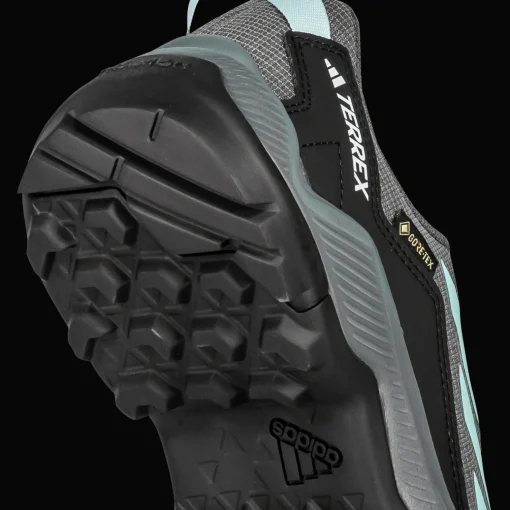 Terrex Eastrail Gtx W, naisten vaelluskengät - Retkeilykengät Ja Kävelykengät Naisten - Terrex Eastrail Gtx W, naisten vaelluskengät