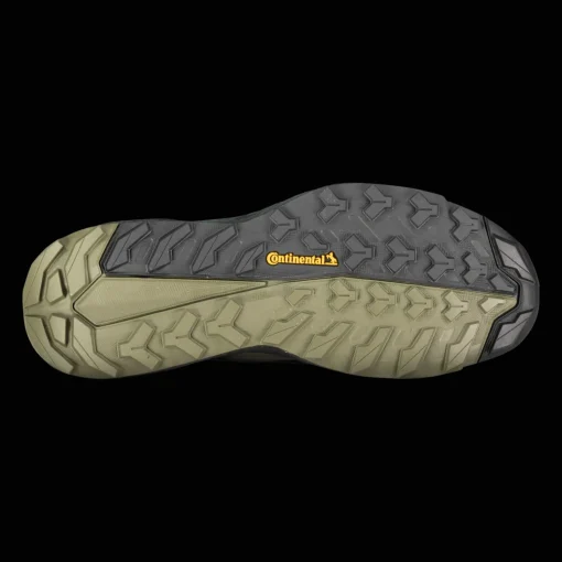 Terrex Free Hiker 2.0 Gore-Tex Low, vaelluskengät - Retkeilykengät Ja Kävelykengät Miesten - Terrex Free Hiker 2.0 Gore-Tex Low, vaelluskengät