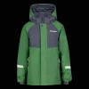 Theron Kids Jacket, lasten talvitakki - Toppatakit - Theron Kids Jacket, lasten talvitakki