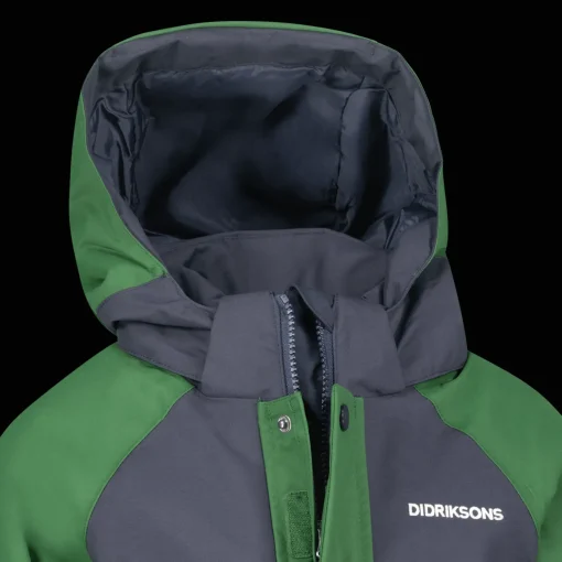 Theron Kids Jacket, lasten talvitakki - Toppatakit - Theron Kids Jacket, lasten talvitakki