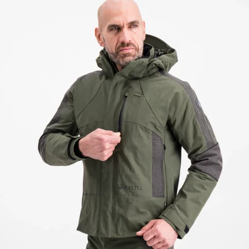Thorn Resistant Jacket GTX®, metsästystakki - Metsästystakit - Thorn Resistant Jacket GTX®, metsästystakki