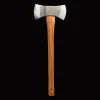 Throwing Axe, heittokirves - Retkikirveet Ja Retkisahat - Throwing Axe, heittokirves