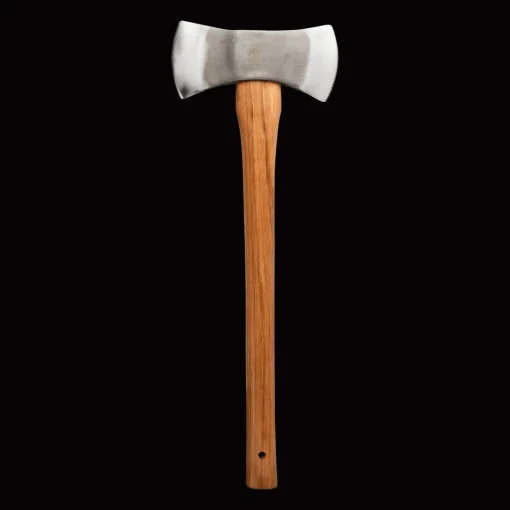Throwing Axe, heittokirves - Retkikirveet Ja Retkisahat - Throwing Axe, heittokirves