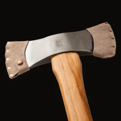 Throwing Axe, heittokirves - Retkikirveet Ja Retkisahat - Throwing Axe, heittokirves
