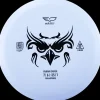 Tiger Line Driver View - Frisbeegolf - Tiger Line Driver View