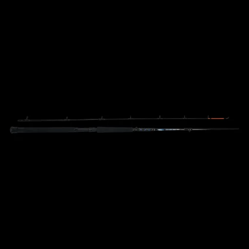 Tiger Tuff Trolling 8” 20-40lbs - Avokelavavat - Tiger Tuff Trolling 8” 20-40lbs