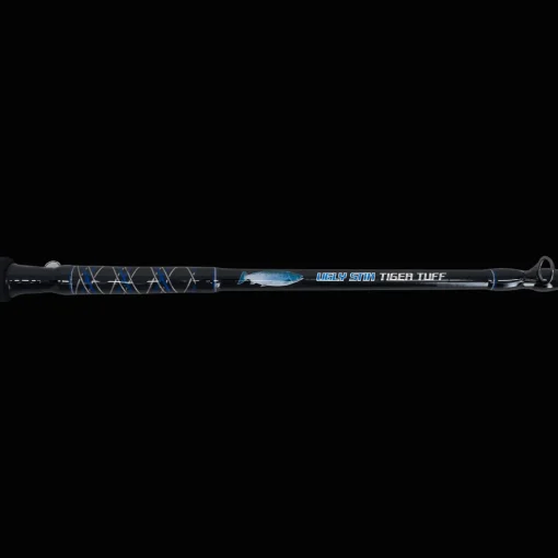 Tiger Tuff Trolling 8” 20-40lbs - Avokelavavat - Tiger Tuff Trolling 8” 20-40lbs