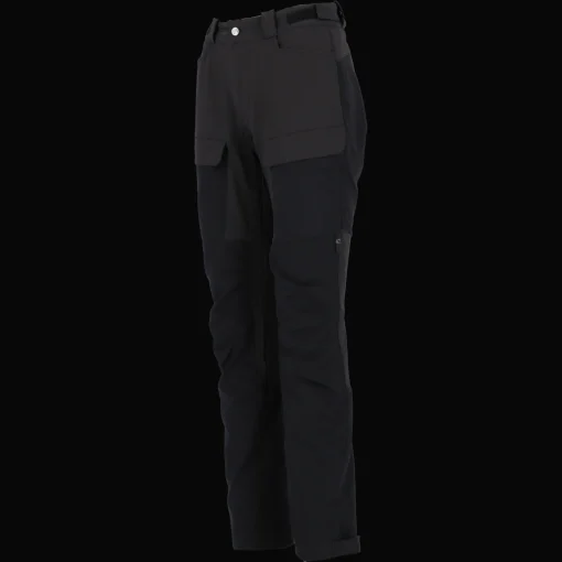 Tind Hiking Pant, naisten vaellushousut - Softshell Housut - Tind Hiking Pant, naisten vaellushousut