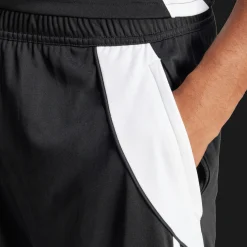 Tiro 24 Training Shorts, miesten jalkapalloshortsit - Jalkapalloshortsit - Tiro 24 Training Shorts, miesten jalkapalloshortsit