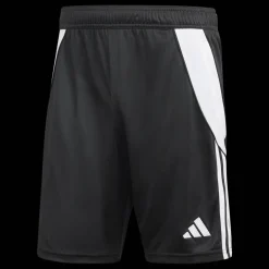 Tiro 24 Training Shorts, miesten jalkapalloshortsit - Jalkapalloshortsit - Tiro 24 Training Shorts, miesten jalkapalloshortsit
