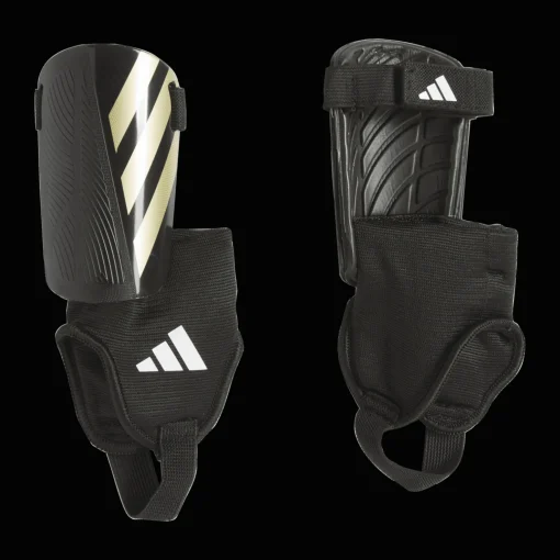 Tiro Shin Guard Match, nuorten säärisuojat - Jalkapallo Säärisuojat - Tiro Shin Guard Match, nuorten säärisuojat