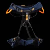 Togir 2.0 3 Slide Harness, kiipeilyvaljaat - Kiipeilyvaljaat - Togir 2.0 3 Slide Harness, kiipeilyvaljaat