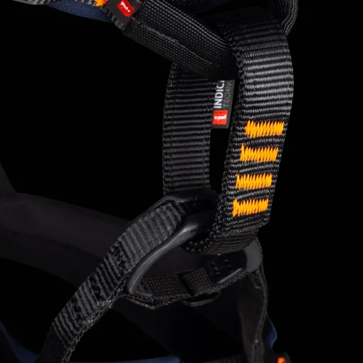 Togir 2.0 3 Slide Harness, kiipeilyvaljaat - Kiipeilyvaljaat - Togir 2.0 3 Slide Harness, kiipeilyvaljaat