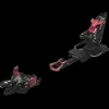 Touring Bindings KingPin 10 100-125mm 24/25, lasketteluside, unisex - Randositeet - Touring Bindings KingPin 10 100-125mm 24/25, lasketteluside, unisex