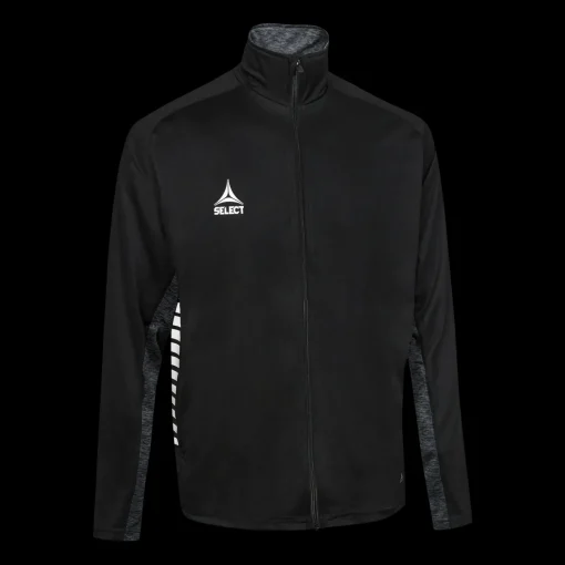 Training Zip Jacket Espanja, miesten treenitakki - Treenitakit - Training Zip Jacket Espanja, miesten treenitakki